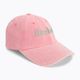 Γυναικείο καπέλο μπέιζμπολ Billabong Stacked pink sunset