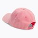 Γυναικείο καπέλο μπέιζμπολ Billabong Stacked pink sunset 3