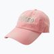 Γυναικείο καπέλο μπέιζμπολ Billabong Stacked pink sunset 8