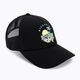 Γυναικείο καπέλο μπέιζμπολ Billabong Aloha Forever black/green