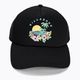 Γυναικείο καπέλο μπέιζμπολ Billabong Aloha Forever black/green 4