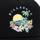 Γυναικείο καπέλο μπέιζμπολ Billabong Aloha Forever black/green 5