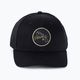 Ανδρικό καπέλο μπέιζμπολ Billabong Dreamy Place black 4