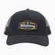 Ανδρικό καπέλο μπέιζμπολ Billabong Walled Trucker black 6