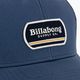Ανδρικό καπέλο μπέιζμπολ Billabong Walled Trucker denim 5