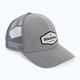 Ανδρικό καπέλο μπέιζμπολ Billabong Walled Trucker grey heather
