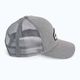 Ανδρικό καπέλο μπέιζμπολ Billabong Walled Trucker grey heather 2