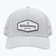 Ανδρικό καπέλο μπέιζμπολ Billabong Walled Trucker grey heather 5