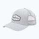 Ανδρικό καπέλο μπέιζμπολ Billabong Walled Trucker grey heather 7