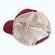 Ανδρικό καπέλο μπέιζμπολ Billabong Walled Trucker picante 3