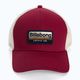 Ανδρικό καπέλο μπέιζμπολ Billabong Walled Trucker picante 4