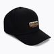 Ανδρικό καπέλο μπέιζμπολ Billabong Walled black
