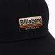 Ανδρικό καπέλο μπέιζμπολ Billabong Walled black 5
