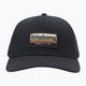 Ανδρικό καπέλο μπέιζμπολ Billabong Walled black 6