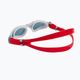 Aquasphere Kayenne γκρι/κόκκινο/σκούρο γυαλιά κολύμβησης EP2961006LD 3