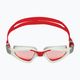 Aquasphere Kayenne γκρι/κόκκινα γυαλιά κολύμβησης EP2961006LMR 7