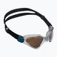 Γυαλιά κολύμβησης Aquasphere Kayenne διαφανή/ασημί/καφέ πολωτικά EP2960098LP