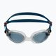 Γυαλιά κολύμβησης Aquasphere Kaiman διάφανα/πετρόλ/σκούρο EP3000098LD 2