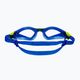 Παιδικά γυαλιά κολύμβησης Aquasphere Kayenne μπλε/κίτρινο/καθαρό EP3014007LC 5