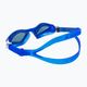Aquasphere Kayenne μπλε/λευκό/σκούρο παιδικά γυαλιά κολύμβησης EP3014009LD 4