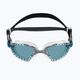 Γυαλιά κολύμβησης Aquasphere Kayenne Pro διαφανή/γκρι/σκούρο EP3040010LD 2