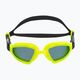 Aquasphere Kayenne Pro κίτρινο/κίτρινο/σκούρο γυαλιά κολύμβησης EP3040707LD 2