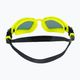 Aquasphere Kayenne Pro κίτρινο/κίτρινο/σκούρο γυαλιά κολύμβησης EP3040707LD 5