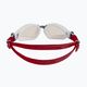 Aquasphere Kayenne Pro λευκά/γκρι/φωτοχρωματικά γυαλιά κολύμβησης EP3040910LPH 5