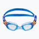 Παιδικά γυαλιά κολύμβησης Aquasphere Moby μπλε/πορτοκαλί/καθαρό EP3094008LC 2