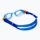 Παιδικά γυαλιά κολύμβησης Aquasphere Moby μπλε/πορτοκαλί/καθαρό EP3094008LC 4