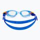 Παιδικά γυαλιά κολύμβησης Aquasphere Moby μπλε/πορτοκαλί/καθαρό EP3094008LC 5