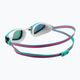 Γυαλιά κολύμβησης Aquasphere Fastlane ροζ/τυρκουάζ/καθρέφτη ροζ EP2990243LMP 4