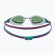 Γυαλιά κολύμβησης Aquasphere Fastlane ροζ/τυρκουάζ/καθρέφτη ροζ EP2990243LMP 5