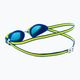 Aquasphere Fastlane μπλε/κίτρινο/μπλε γυαλιά κολύμβησης EP2994007LB 4