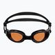Aquasphere Kaiman μαύρα/μαύρα/αμυγδαλωτά γυαλιά κολύμβησης EP3000101LA 2