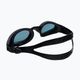 Aquasphere Kaiman μαύρα/μαύρα/σκοτεινά γυαλιά κολύμβησης EP3000101LD 4