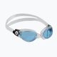 Γυαλιά κολύμβησης Aquasphere Kaiman διαφανή/διαφανή/μπλε EP30000LB