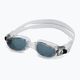 Παιδικά γυαλιά κολύμβησης Aquasphere Kaiman διαφανή/καπνιστά EP3070000LD 6