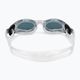 Παιδικά γυαλιά κολύμβησης Aquasphere Kaiman διαφανή/καπνιστά EP3070000LD 9