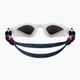 Παιδικά γυαλιά κολύμβησης Aquasphere Kayenne λευκό/γκρι/πολαρισμένο καφέ EP2970910LPB 5