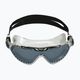 Aquasphere Vista XP διάφανη/μαύρη/καπνός καπνού μάσκα κολύμβησης MS5090001LD 7
