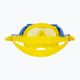 Aqualung Παιδικό σετ αναπνευστήρα Hero Set κίτρινο και μπλε SV1160740SM 6