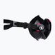 Aqualung Hawkeye Combo Snorkelling Kit Μάσκα + αναπνευστήρας Μαύρο SC3970102 4