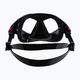 Aqualung Hawkeye Combo Snorkelling Kit Μάσκα + αναπνευστήρας Μαύρο SC3970102 5