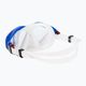 Aqualung Hawkeye σετ κατάδυσης μάσκα + αναπνευστήρας μπλε/κόκκινο SC3974006 4