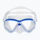 Aqualung Cub Combo μάσκα + αναπνευστήρας σετ κατάδυσης μπλε SC3990040 3