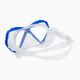 Aqualung Cub Combo μάσκα + αναπνευστήρας σετ κατάδυσης μπλε SC3990040 6