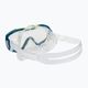 Aqualung Raccon σετ κατάδυσης μάσκα + αναπνευστήρας μπλε/κίτρινο SC4000007 5