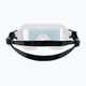 Aquasphere Vista Pro διάφανη/μαύρη/καθρέφτης ιριδίζουσα μάσκα κολύμβησης MS5040001LMI 5