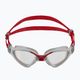 Aquasphere Kayenne γκρι/κόκκινο/καθρέφτης ιριδίζοντα γυαλιά κολύμβησης EP2961006LMI 2